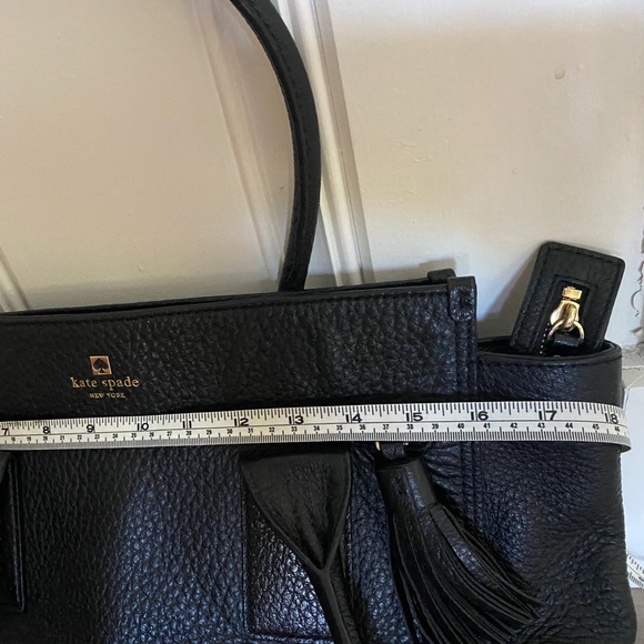 Kate spade tote - Picture 4 of 7